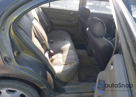 1999 Infiniti I30 Limited/Standard/Touring из США, поврежденный, VIN JNKCA21A5XT751132